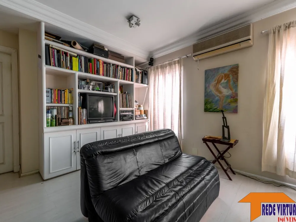 Apartamento, 2 quartos, 176 m² - Foto 3