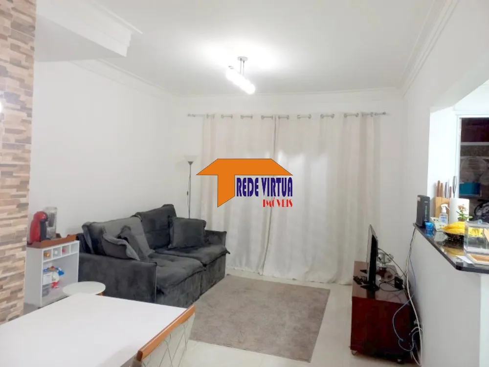 Apartamento, 2 quartos, 109 m² - Foto 2
