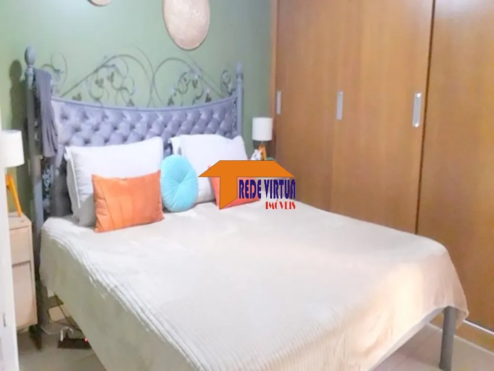 Casa de Condomínio, 2 quartos - Foto 4