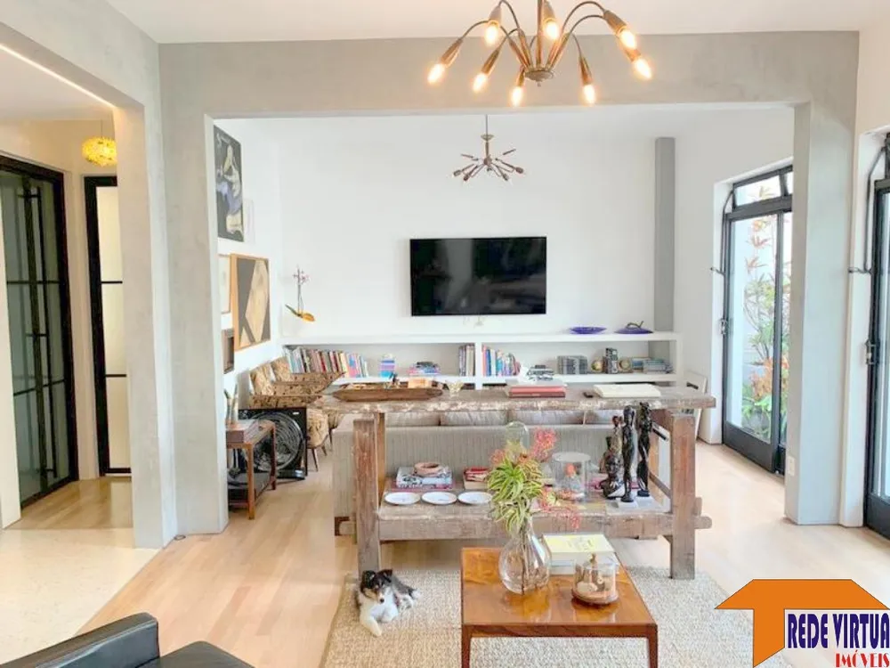 Apartamento, 2 quartos, 130 m² - Foto 3