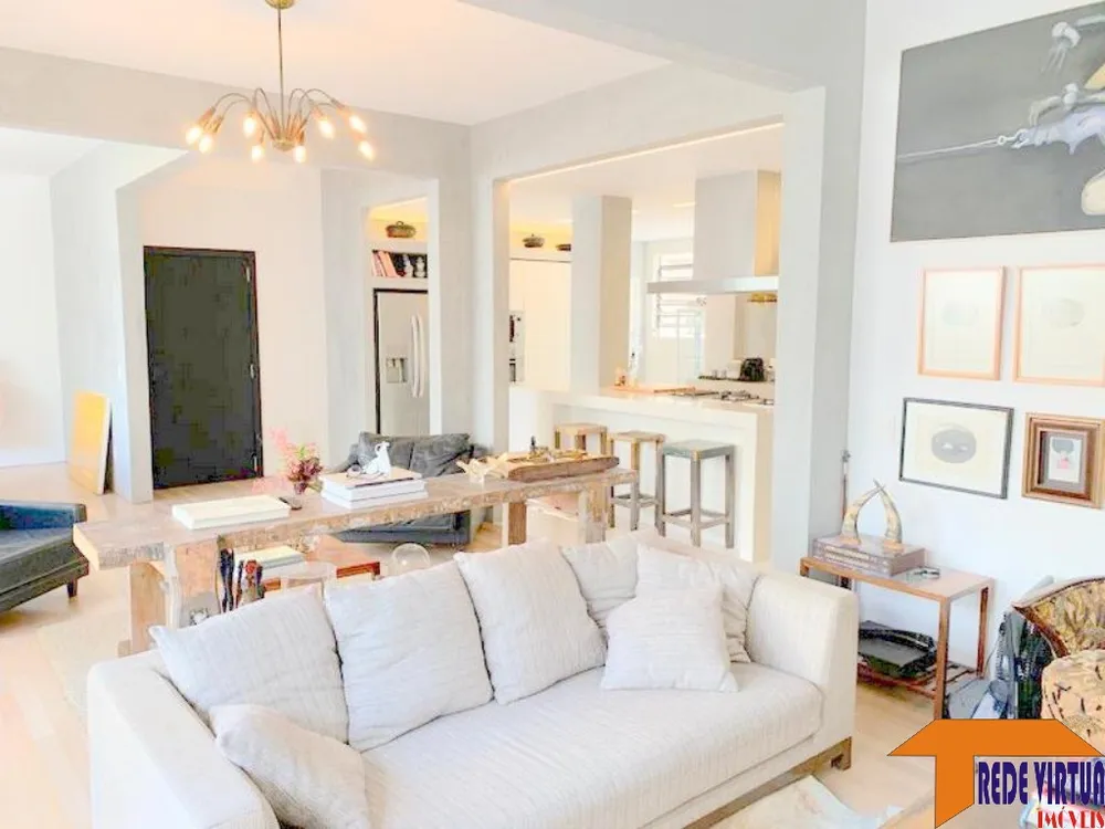 Apartamento, 2 quartos, 130 m² - Foto 2