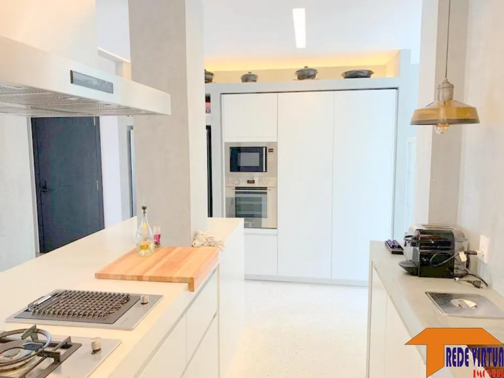 Apartamento, 2 quartos, 130 m² - Foto 4