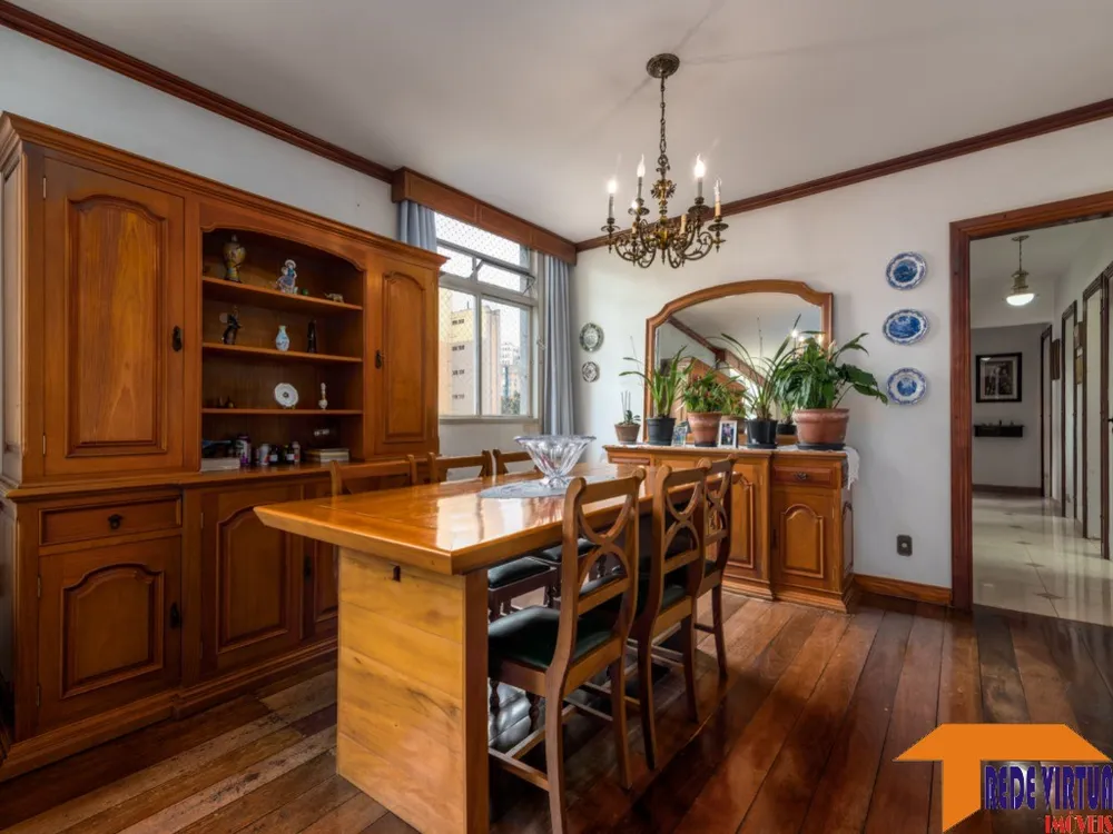Apartamento, 3 quartos, 140 m² - Foto 3