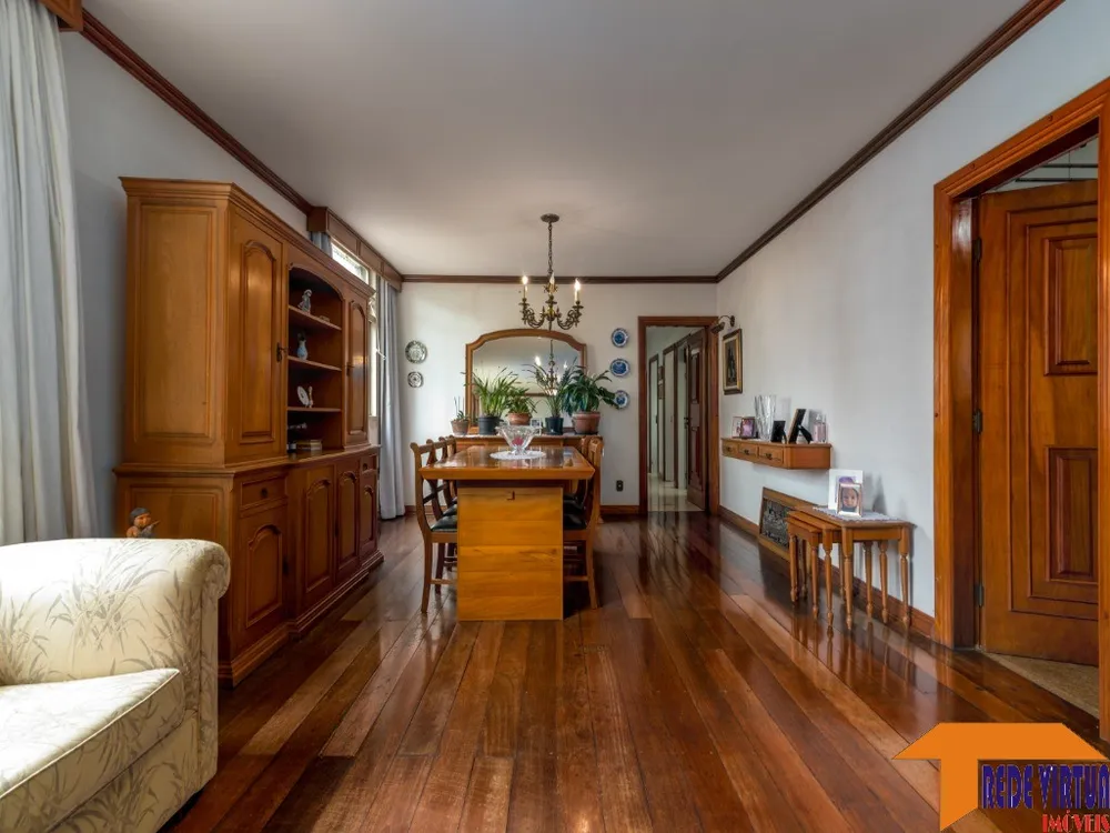 Apartamento, 3 quartos, 140 m² - Foto 2