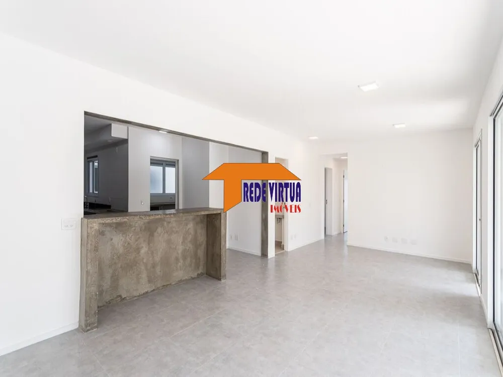 Apartamento, 3 quartos, 134 m² - Foto 3