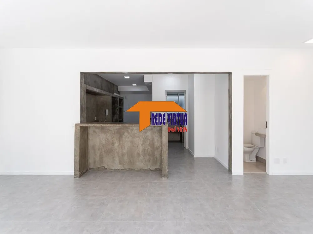 Apartamento, 3 quartos, 134 m² - Foto 4