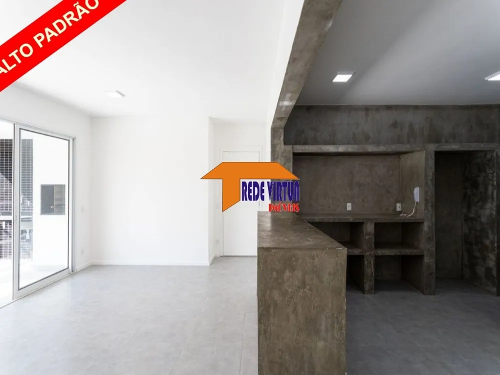 Apartamento, 3 quartos, 134 m² - Foto 1