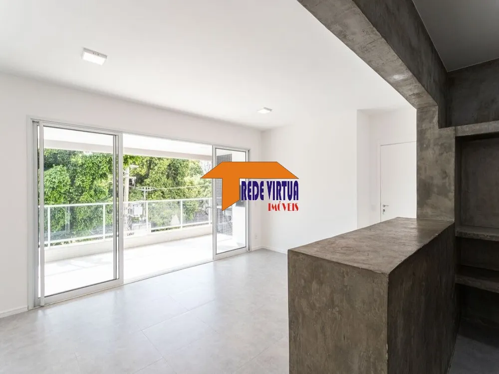 Apartamento, 3 quartos, 134 m² - Foto 2