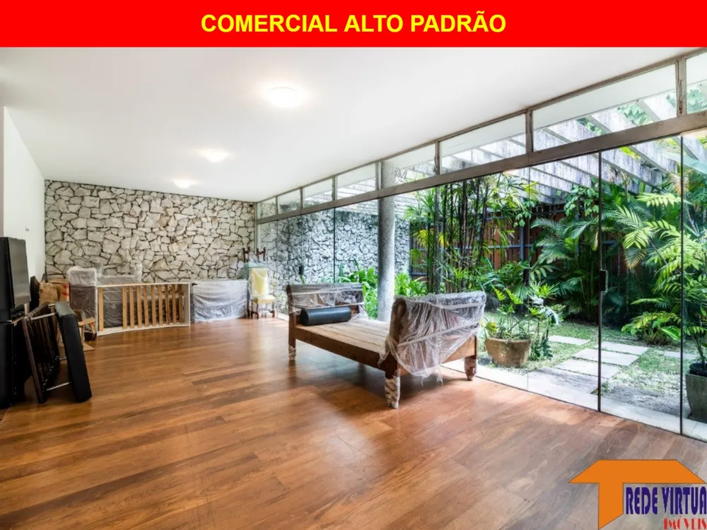 Prédio Inteiro, 764 m² - Foto 1
