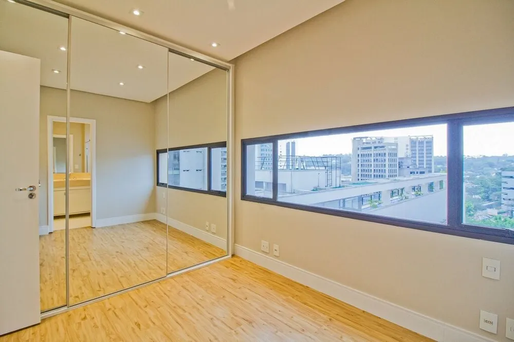 Apartamento, 1 quarto, 62 m² - Foto 3