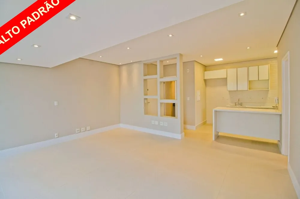 Apartamento, 1 quarto, 62 m² - Foto 1