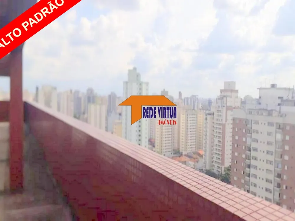 Apartamento, 4 quartos, 433 m² - Foto 1