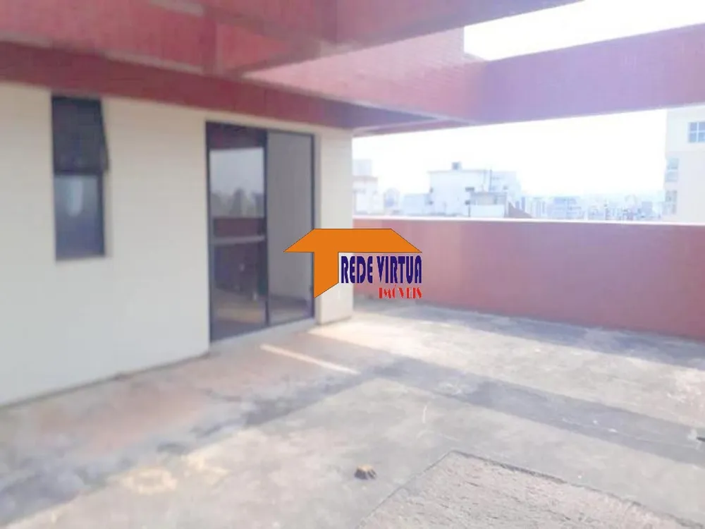 Apartamento, 4 quartos, 433 m² - Foto 2