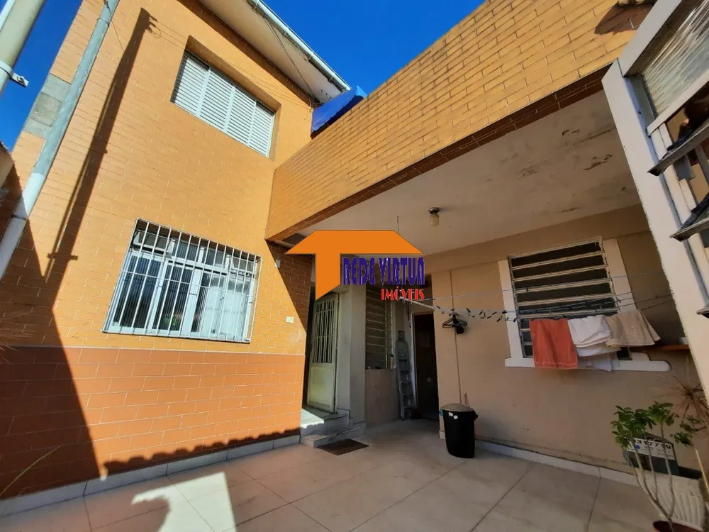 Sobrado, 3 quartos, 192 m² - Foto 4