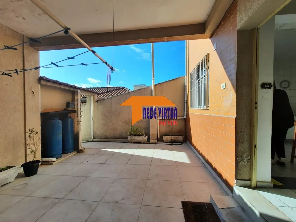 Sobrado, 3 quartos, 192 m² - Foto 3