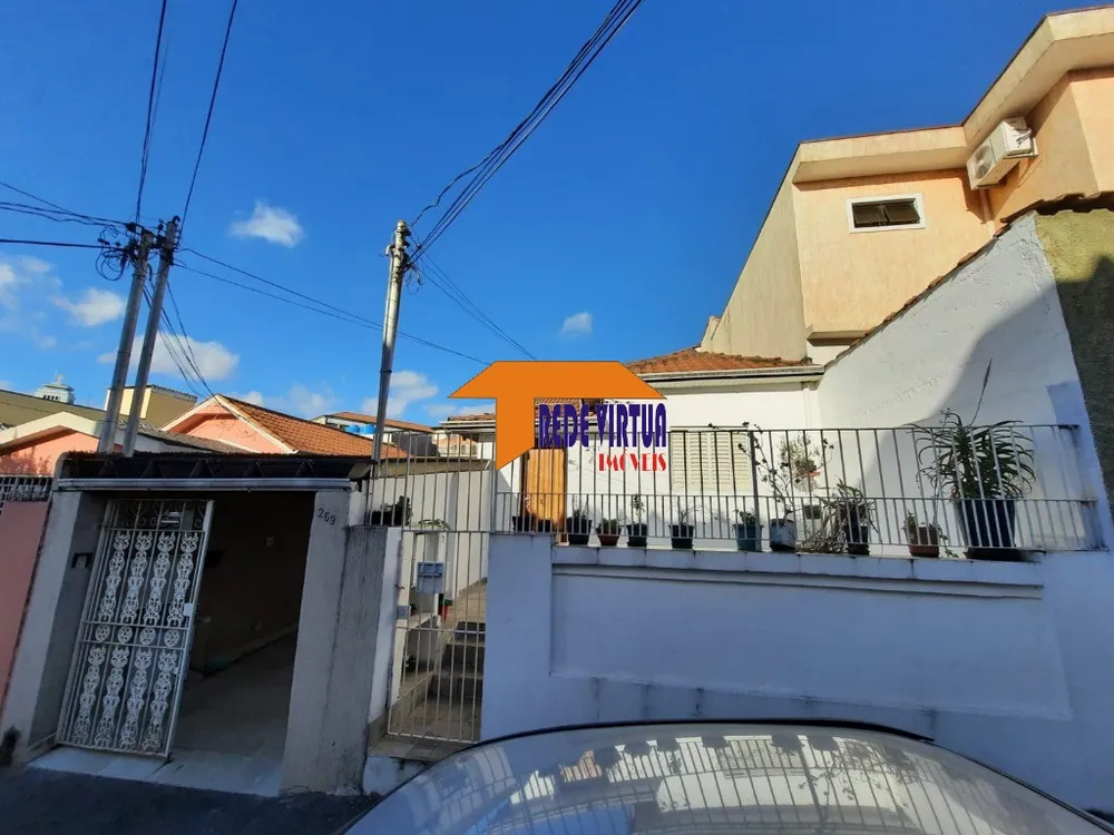 Sobrado, 3 quartos, 192 m² - Foto 2