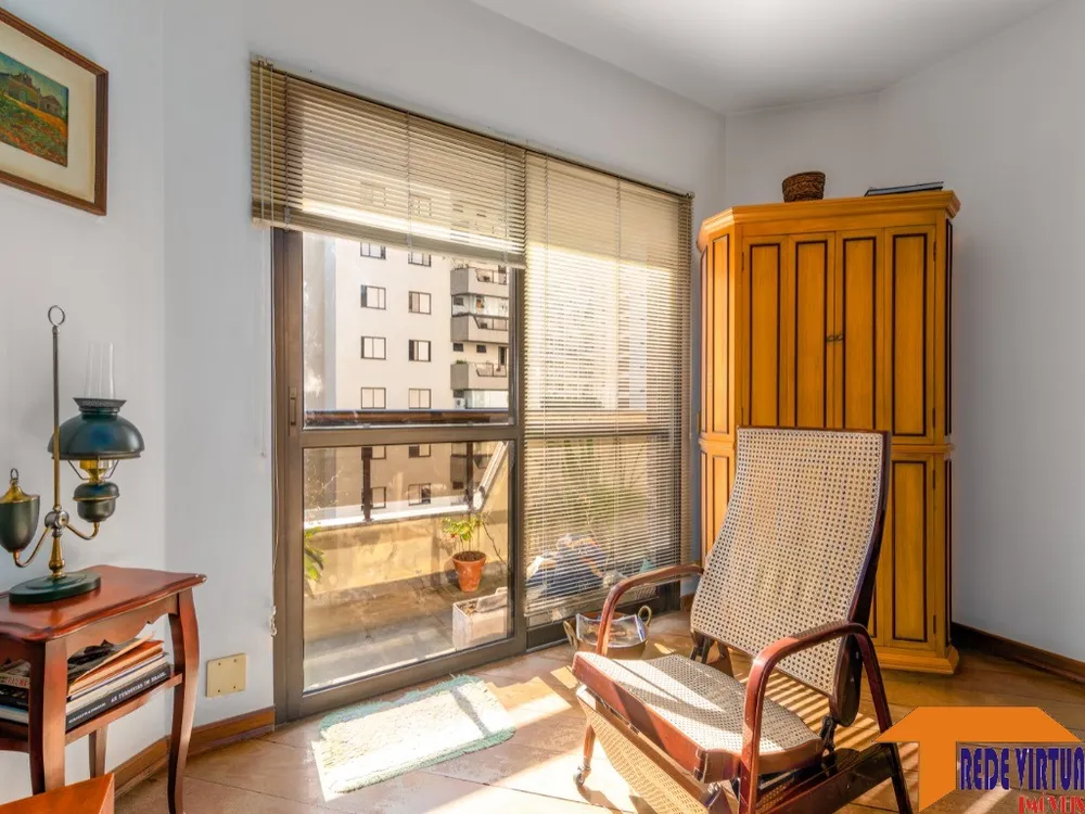 Apartamento, 3 quartos, 147 m² - Foto 3