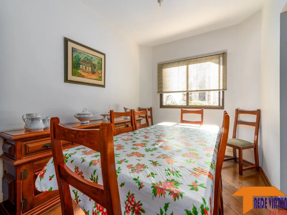 Apartamento, 3 quartos, 147 m² - Foto 4