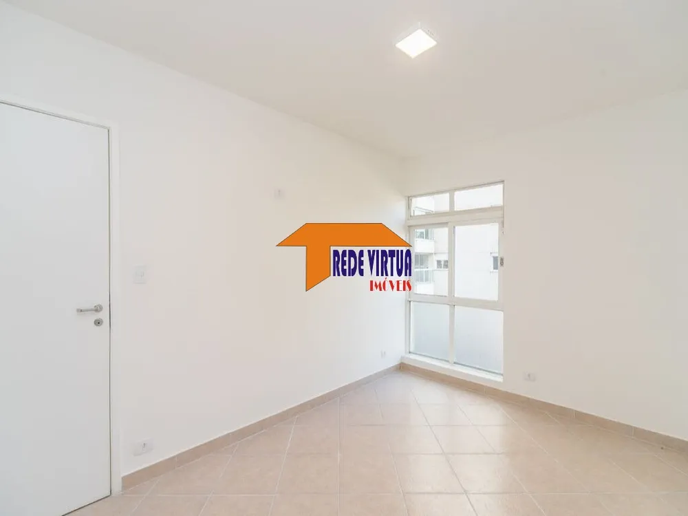 Apartamento, 2 quartos, 47 m² - Foto 2