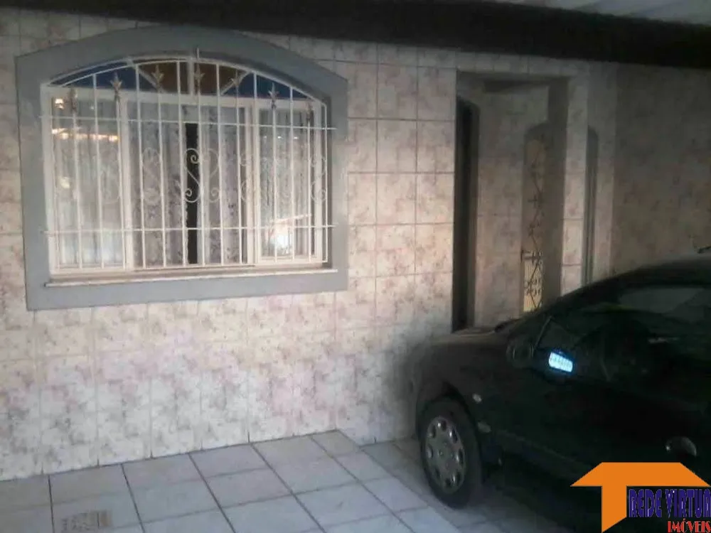 Sobrado, 3 quartos, 138 m² - Foto 2