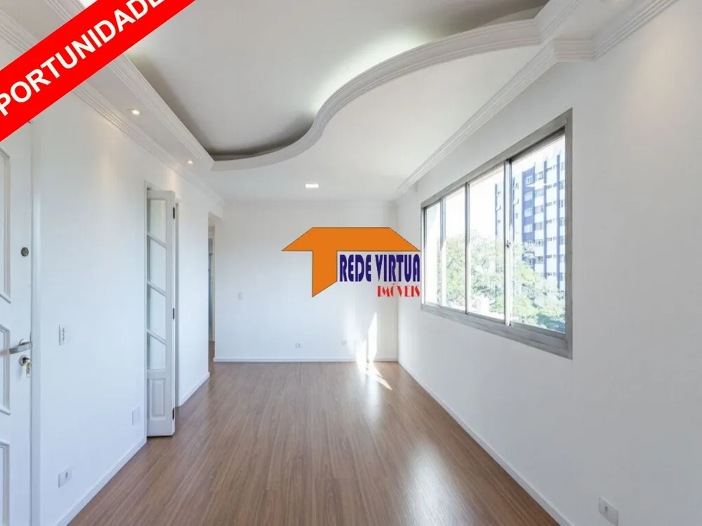 Apartamento, 2 quartos, 72 m² - Foto 1