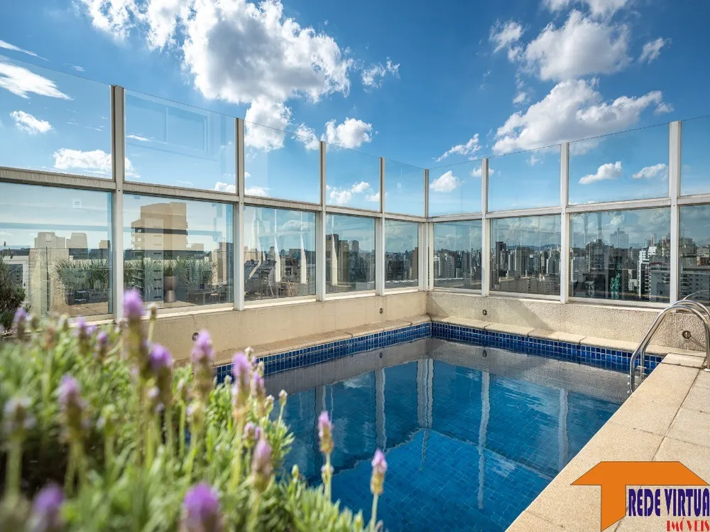 Cobertura, 4 quartos, 413 m² - Foto 3