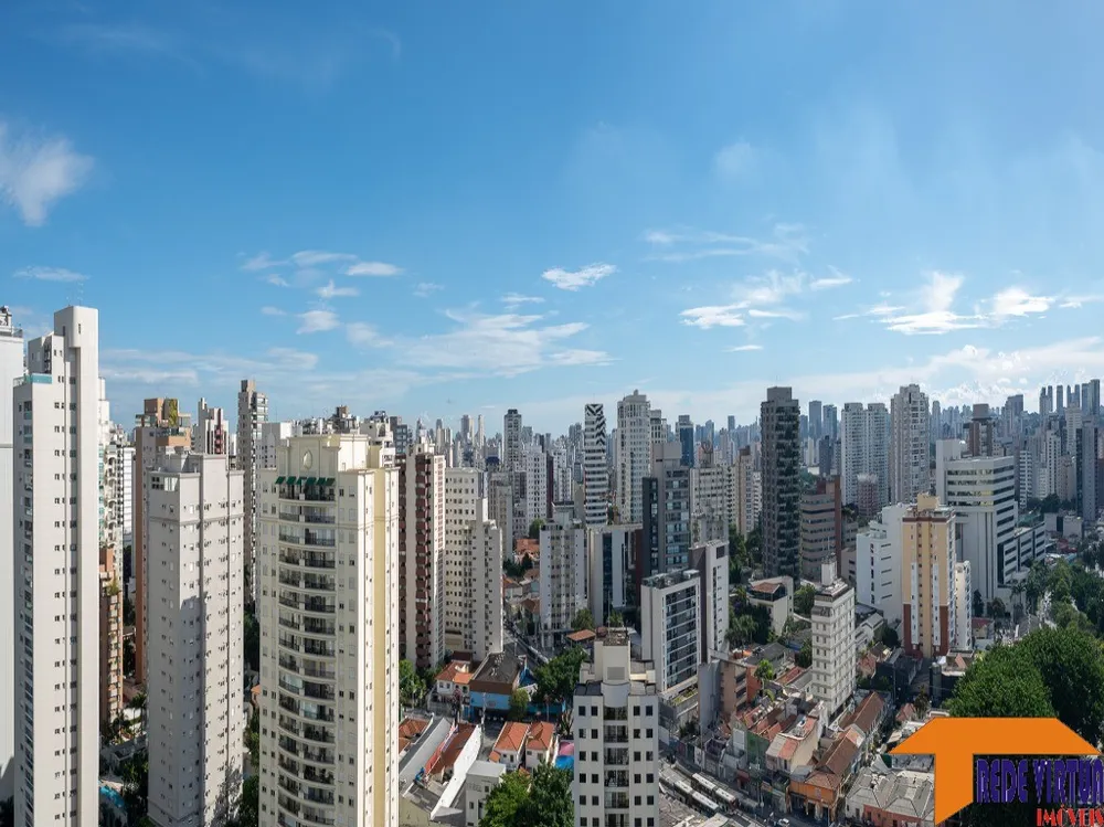 Cobertura, 4 quartos, 413 m² - Foto 4