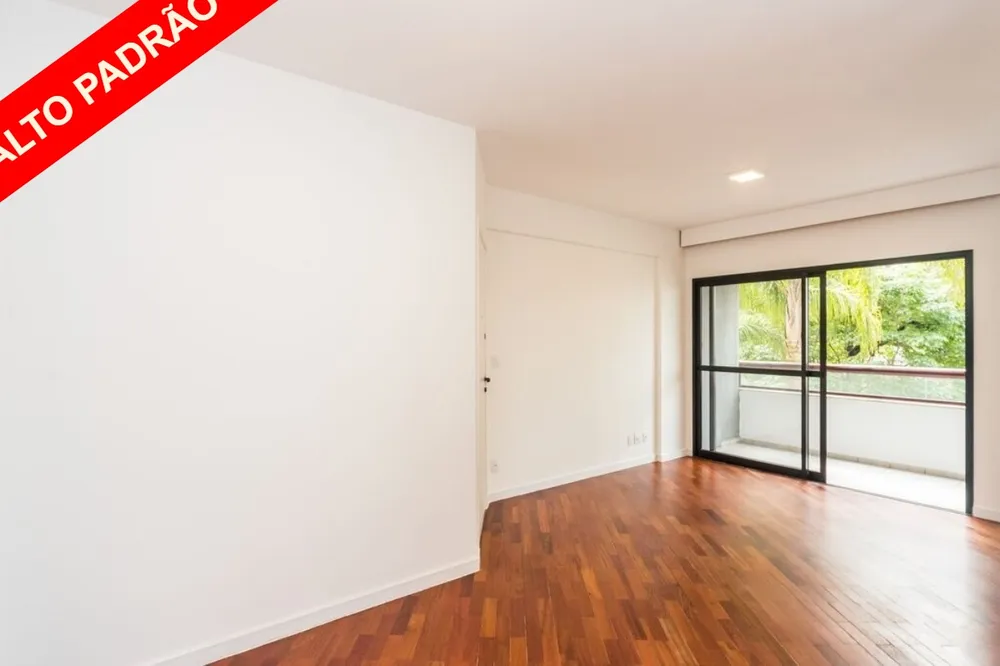 Apartamento, 2 quartos, 79 m² - Foto 1