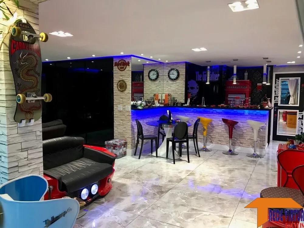 Apartamento, 1 quarto, 80 m² - Foto 3