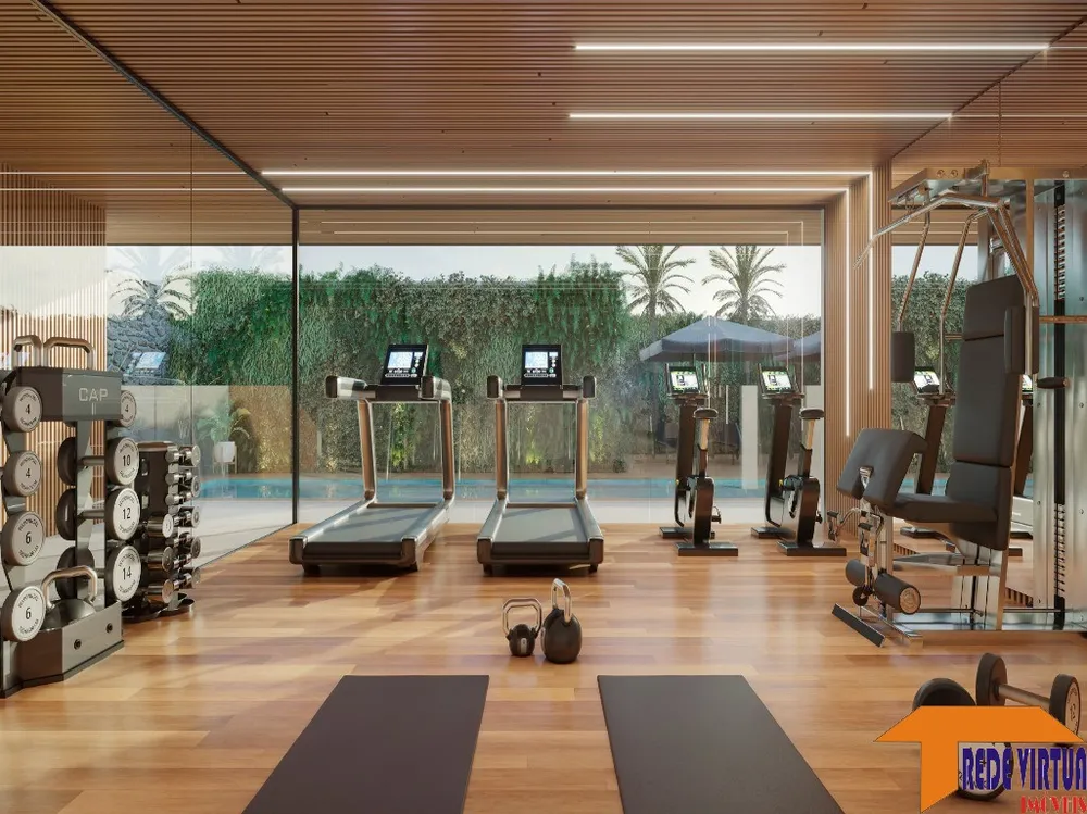 Cobertura, 4 quartos, 720 m² - Foto 2
