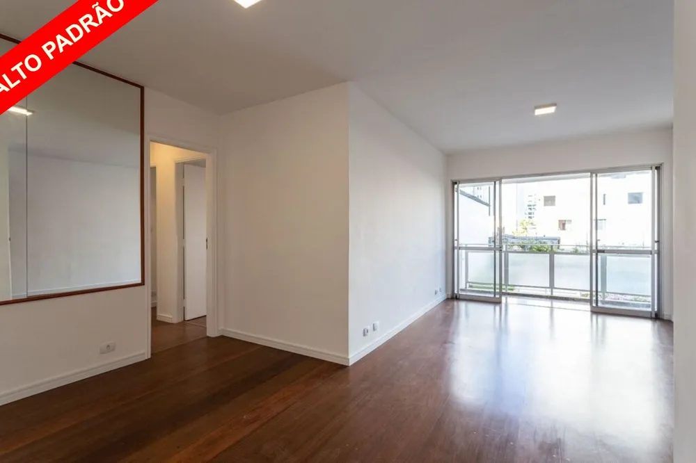 Apartamento, 3 quartos, 92 m² - Foto 1