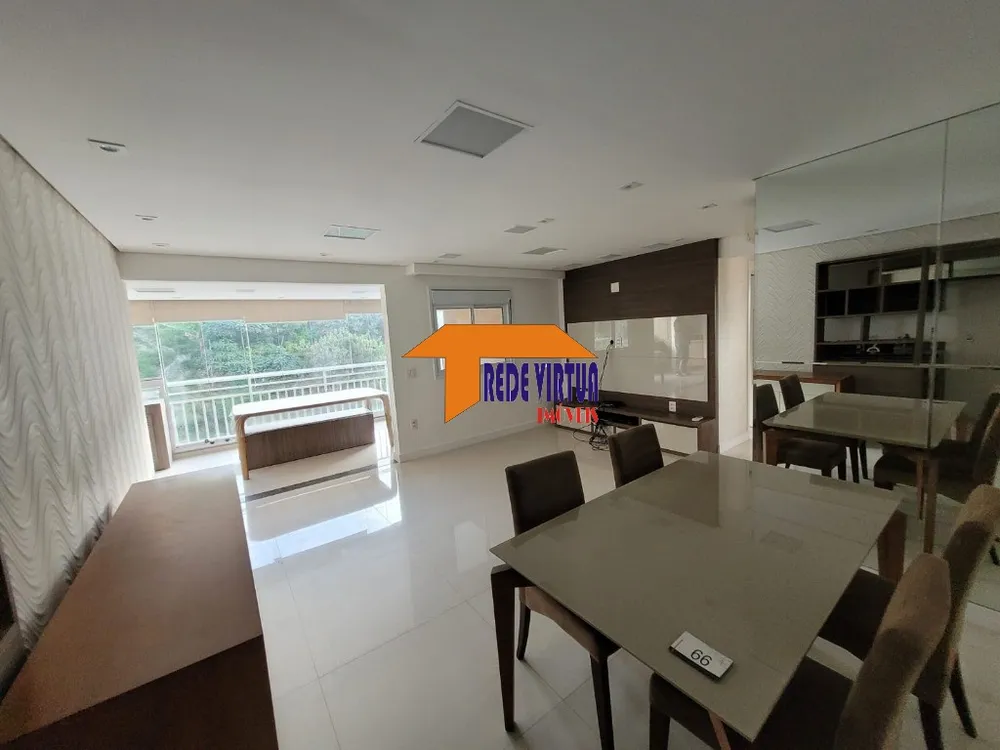 Apartamento, 2 quartos, 84 m² - Foto 3