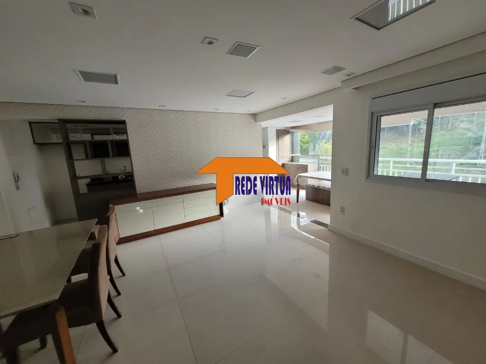Apartamento, 2 quartos, 84 m² - Foto 2