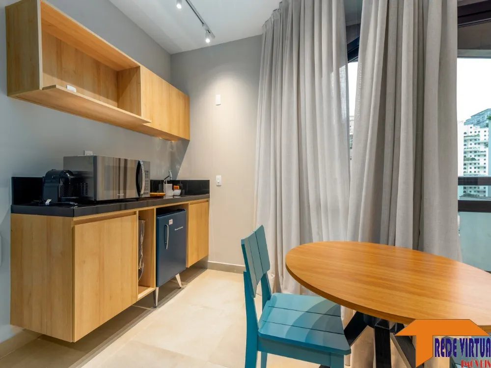 Flat/Apart Hotel, 1 quarto, 42 m² - Foto 4
