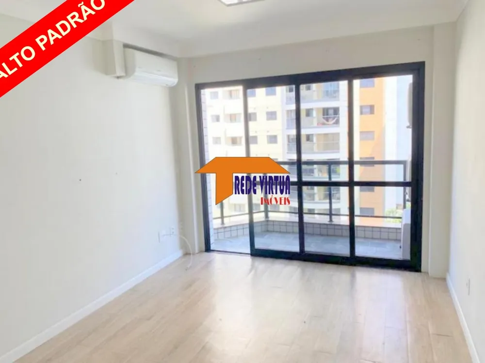 Apartamento, 2 quartos, 79 m² - Foto 1