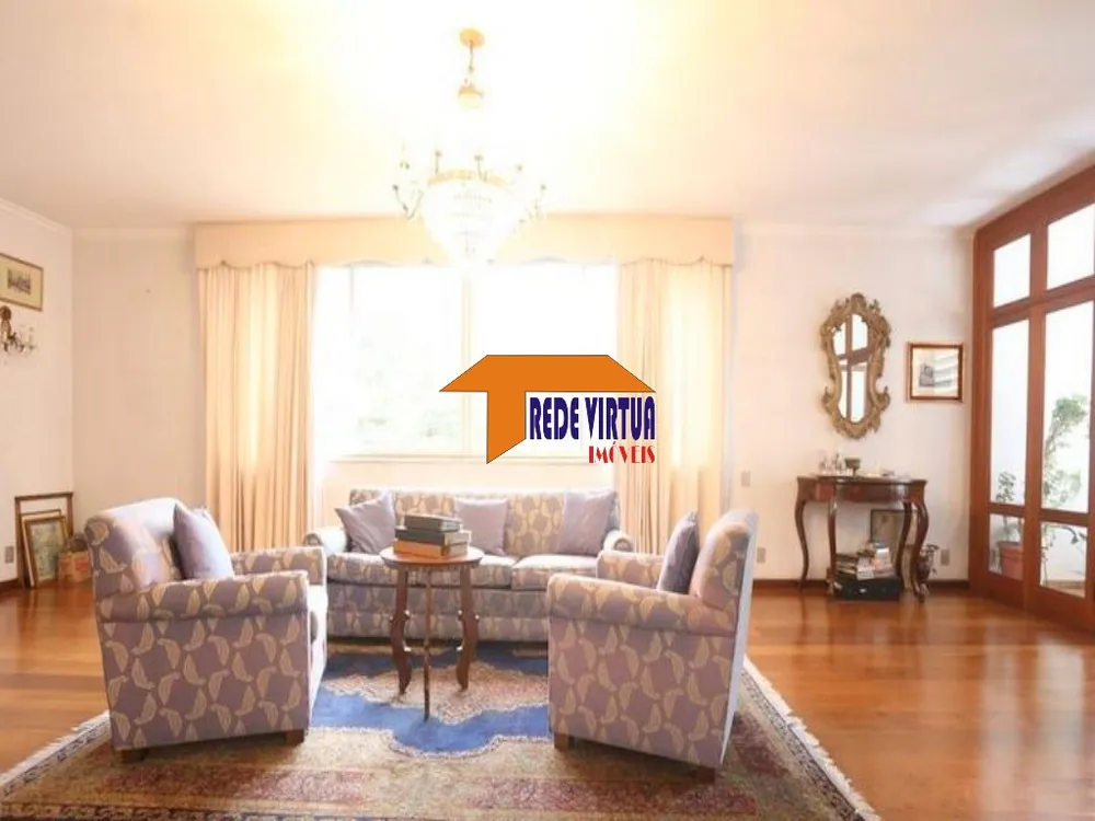 Apartamento, 3 quartos, 325 m² - Foto 3