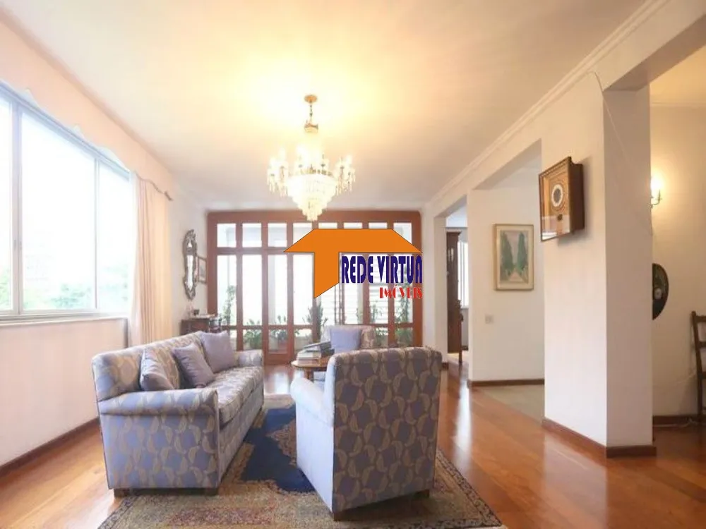 Apartamento, 3 quartos, 325 m² - Foto 2