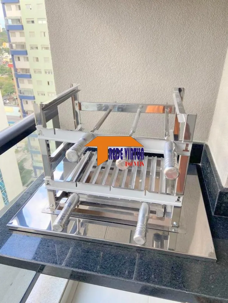 Apartamento, 2 quartos, 50 m² - Foto 4