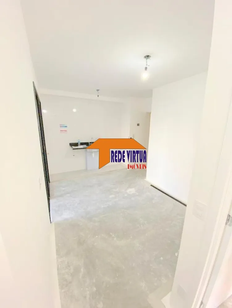 Apartamento, 2 quartos, 50 m² - Foto 3