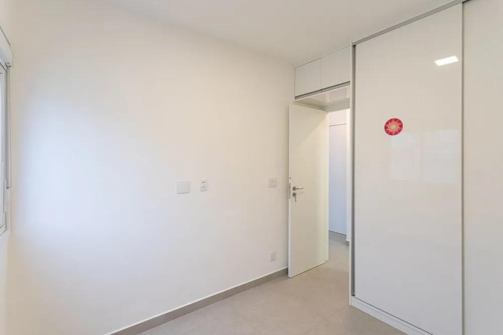 Apartamento, 1 quarto, 35 m² - Foto 2