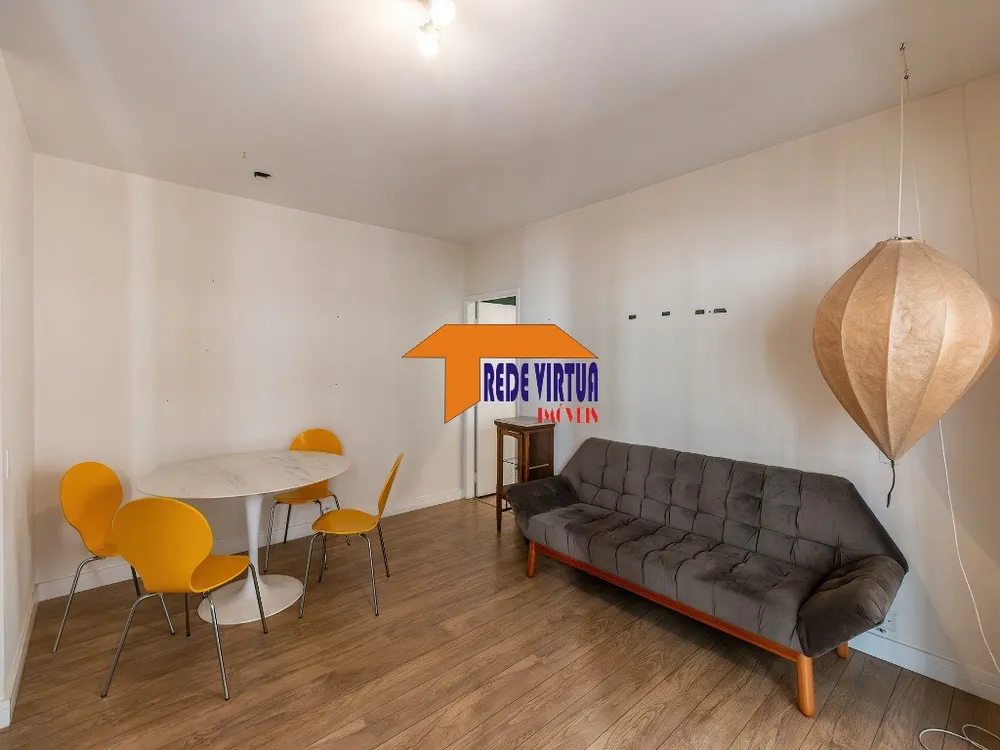 Apartamento, 2 quartos, 110 m² - Foto 3
