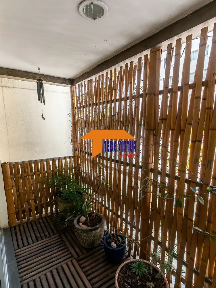 Apartamento, 2 quartos, 110 m² - Foto 4