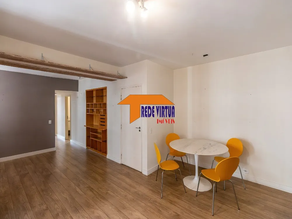 Apartamento, 2 quartos, 110 m² - Foto 2