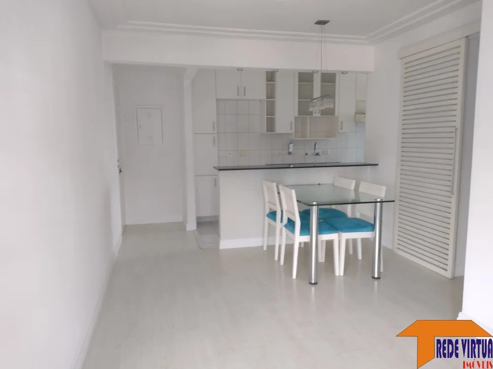 Apartamento, 2 quartos, 58 m² - Foto 4