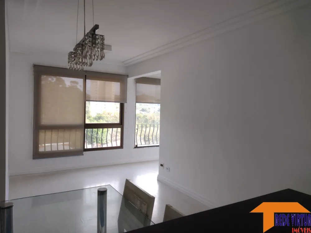 Apartamento, 2 quartos, 58 m² - Foto 2