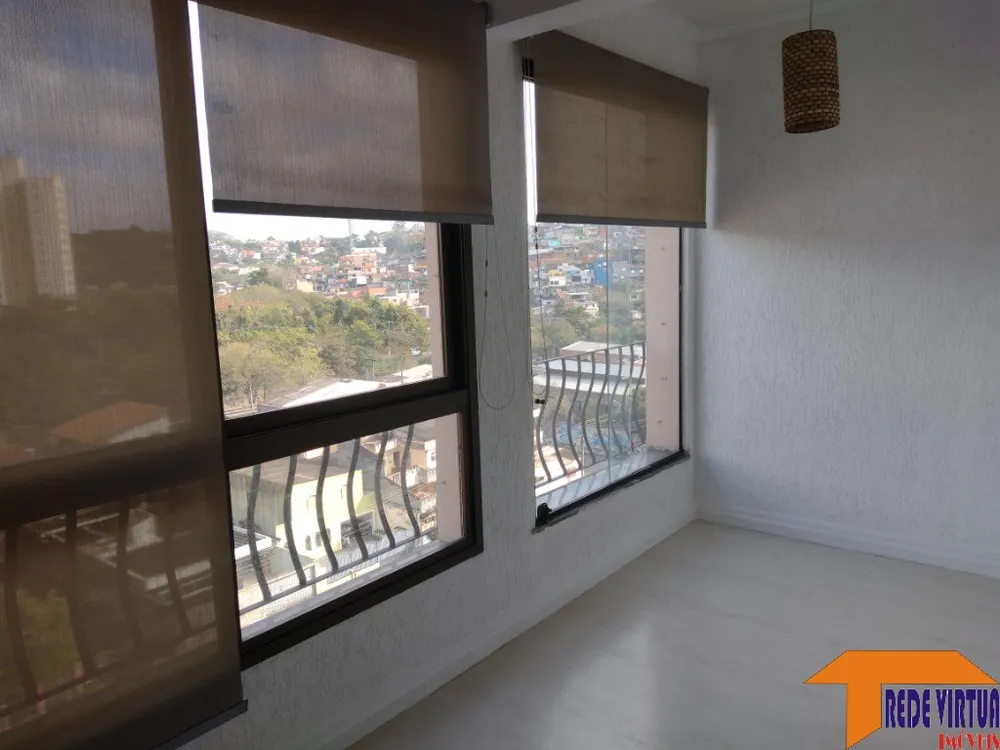 Apartamento, 2 quartos, 58 m² - Foto 3