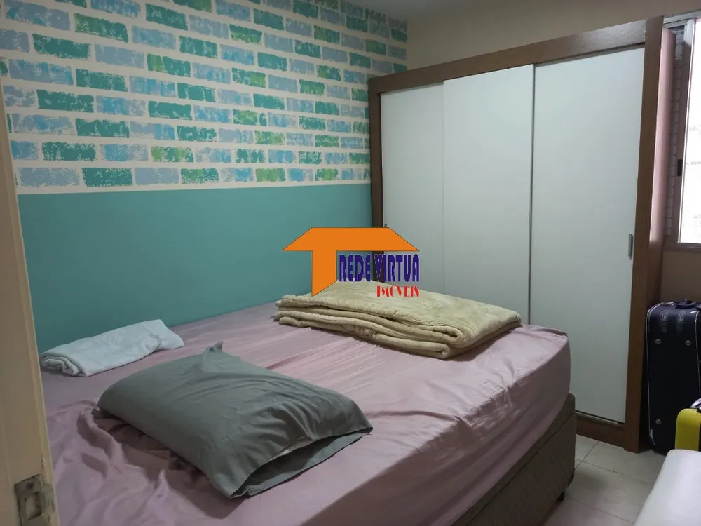 Apartamento, 1 quarto, 35 m² - Foto 2