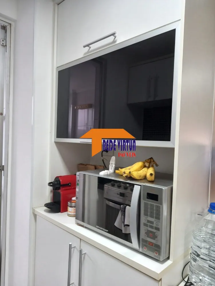 Apartamento, 1 quarto, 35 m² - Foto 4