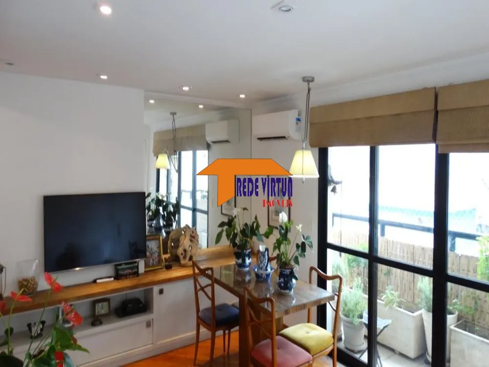 Apartamento, 3 quartos, 92 m² - Foto 4