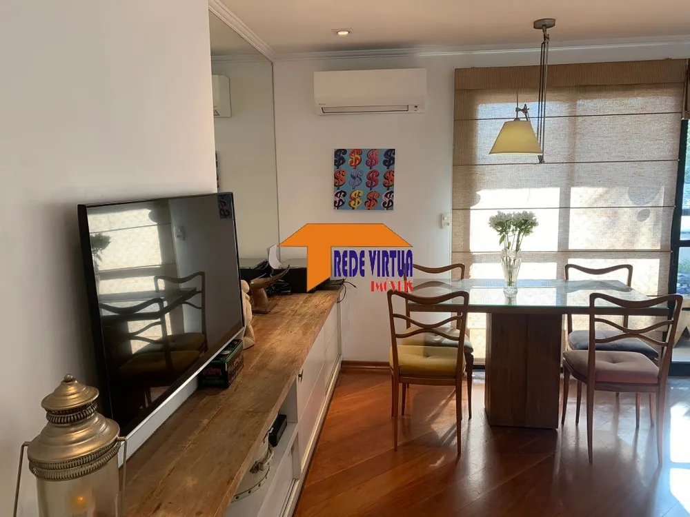 Apartamento, 3 quartos, 92 m² - Foto 2
